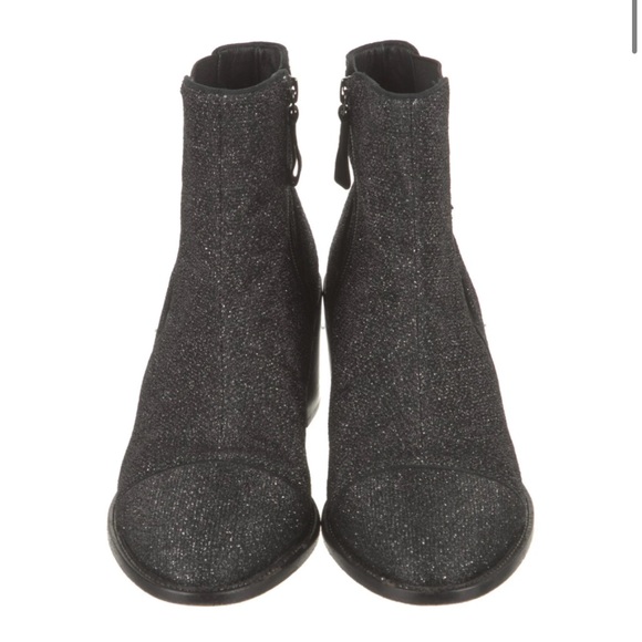 Alexandre Birman Ankle Boots - Picture 4 of 6